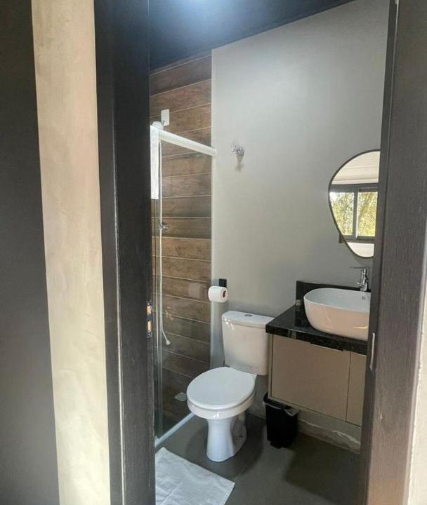 Photo of Bathroom in Anitapolis