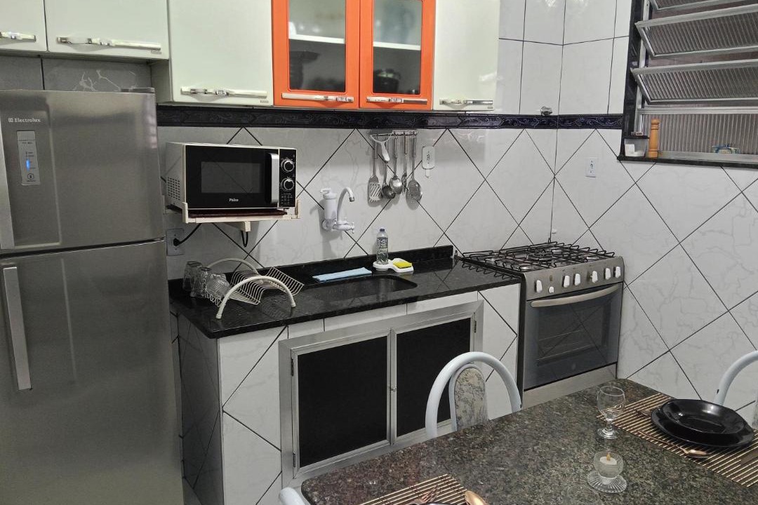 Photo of Kitchen in Vicente de Carvalho