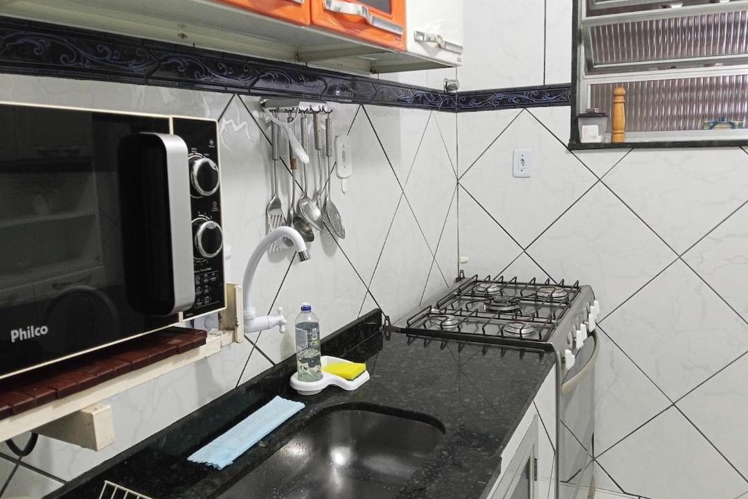 Photo of Kitchen in Vicente de Carvalho