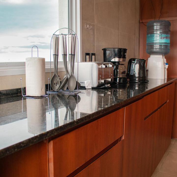 Photo of Kitchen in Balneario Sauce Grande