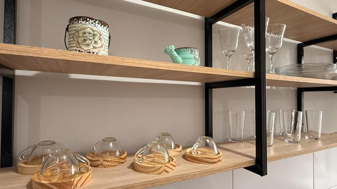 Photo of Kitchen in Canhanduba