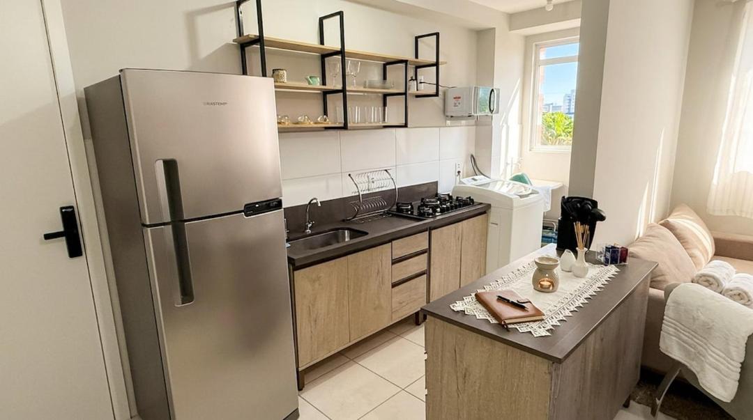 Photo of Kitchen in Canhanduba
