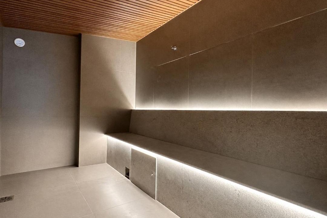 Photo of Bathroom in Zona 01