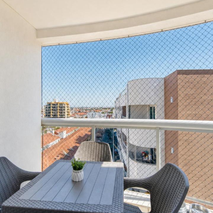 Photo of Patio Balcony in Jardim Flamboyant