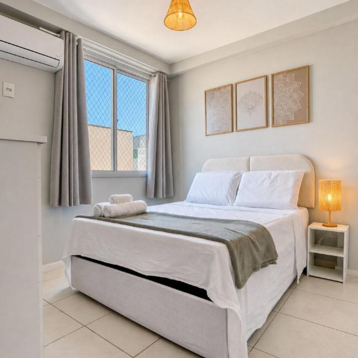 Photo of Bedroom in Jardim Flamboyant