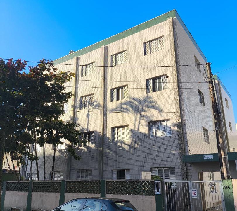 Photo of Buildings in Mongagua