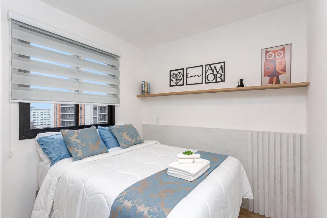 Photo of Bedroom in Matriz