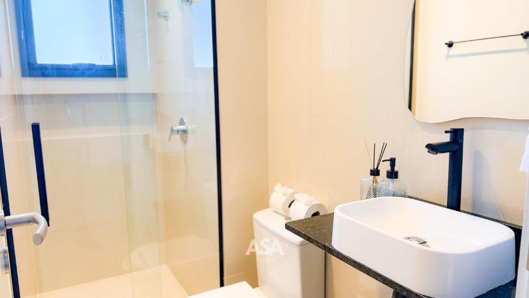 Photo of Bathroom in Ressacada
