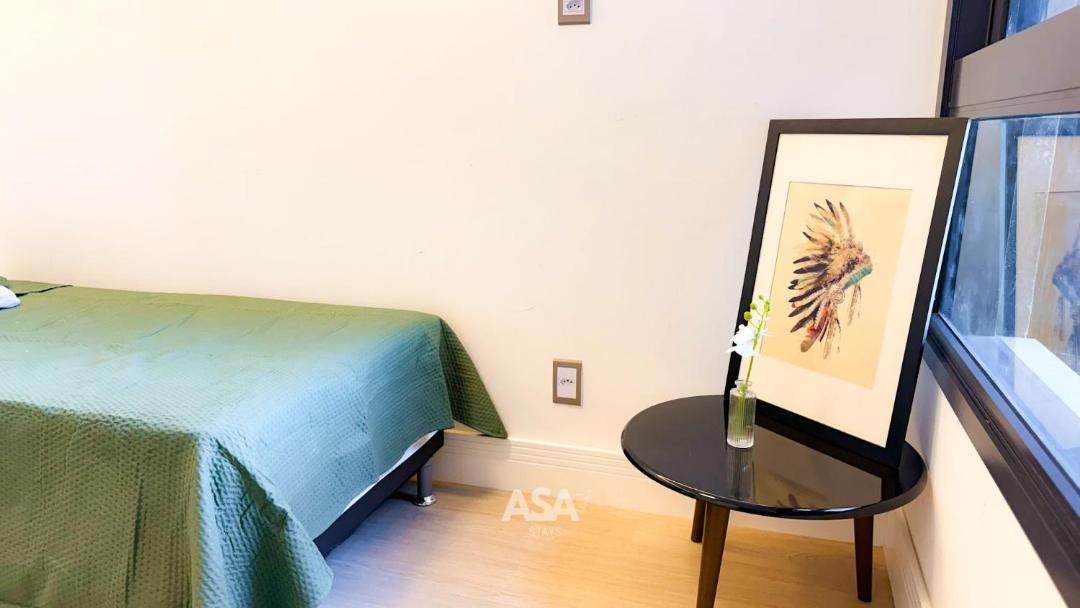 Photo of Bedroom in Ressacada
