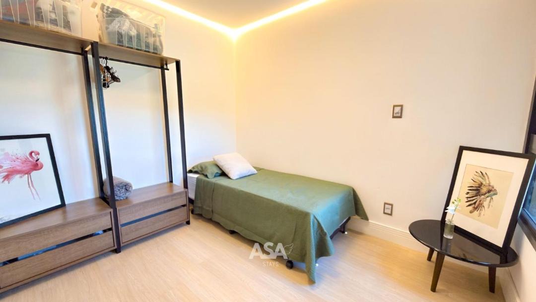 Photo of Bedroom in Ressacada