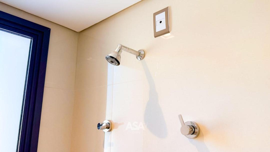 Photo of Bathroom in Ressacada