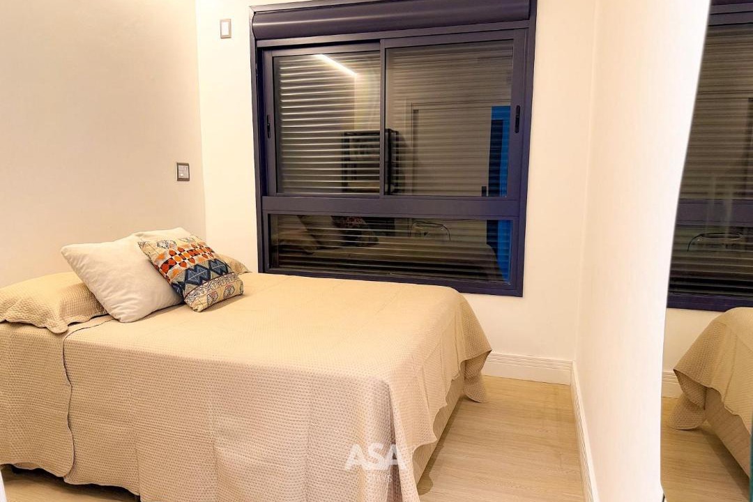 Photo of Bedroom in Ressacada