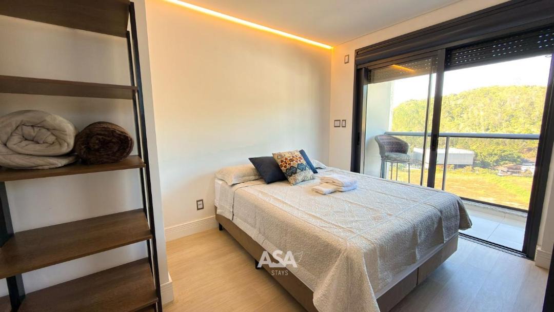Photo of Bedroom in Ressacada