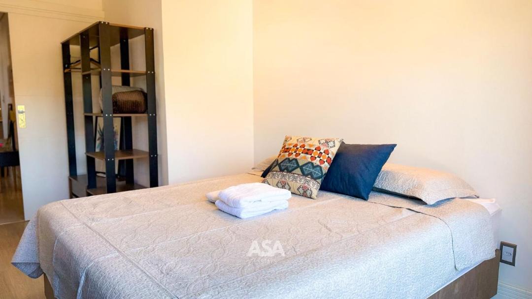 Photo of Bedroom in Ressacada