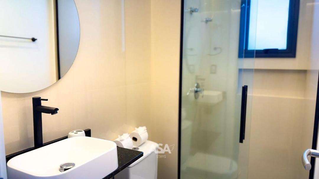 Photo of Bathroom in Ressacada