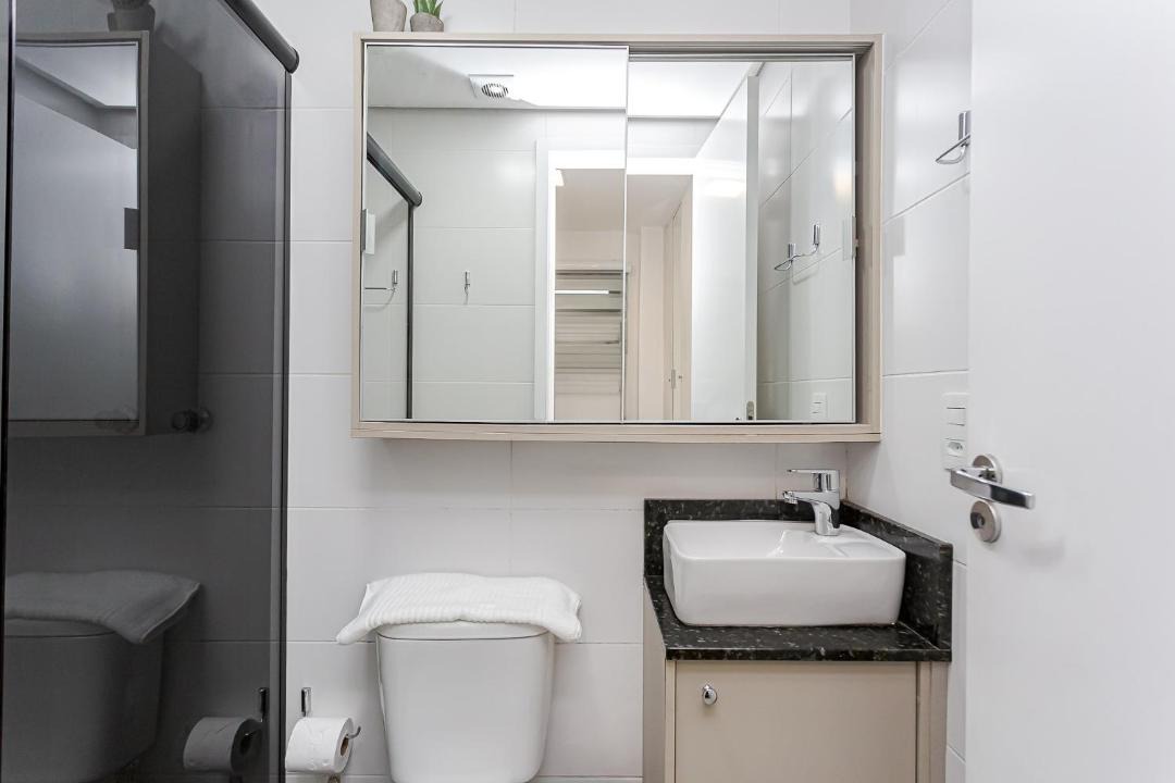 Photo of Bathroom in Matriz