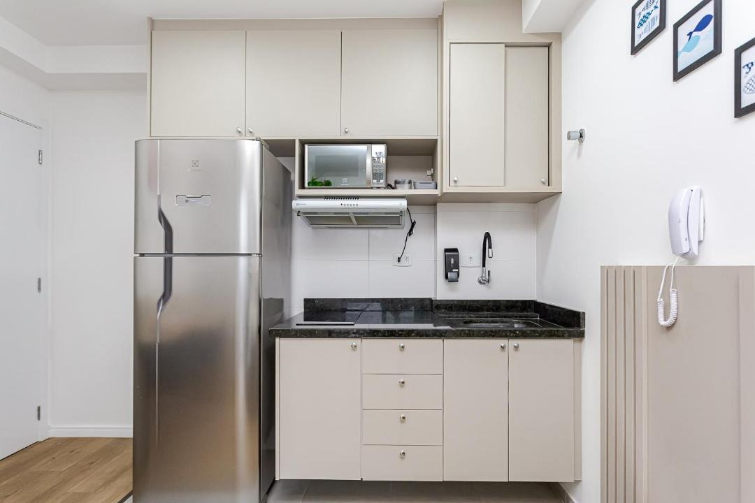 Photo of Kitchen in Matriz