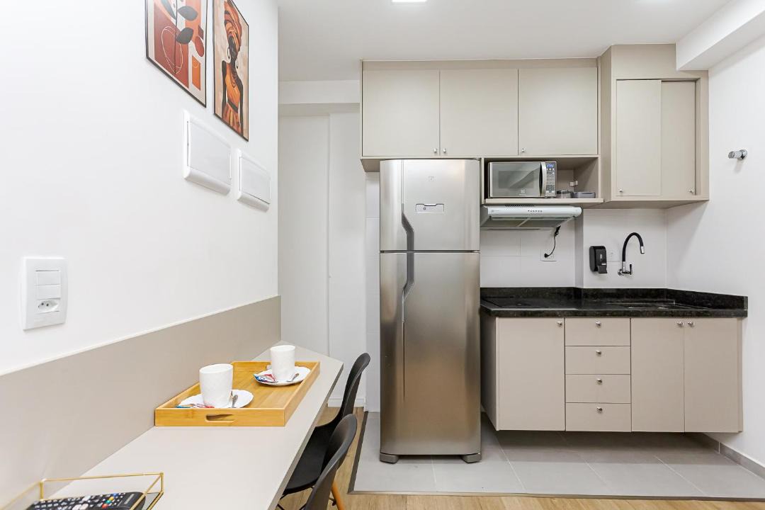 Photo of Kitchen in Matriz