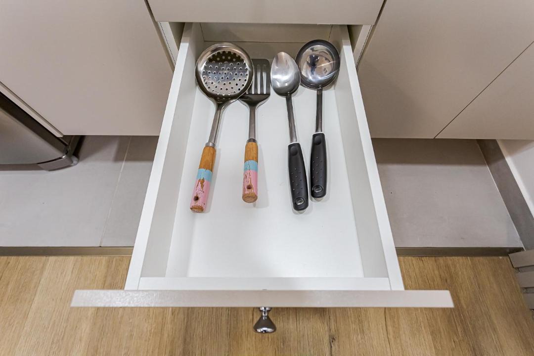 Photo of Kitchen in Matriz
