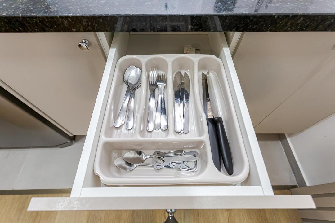 Photo of Kitchen in Matriz