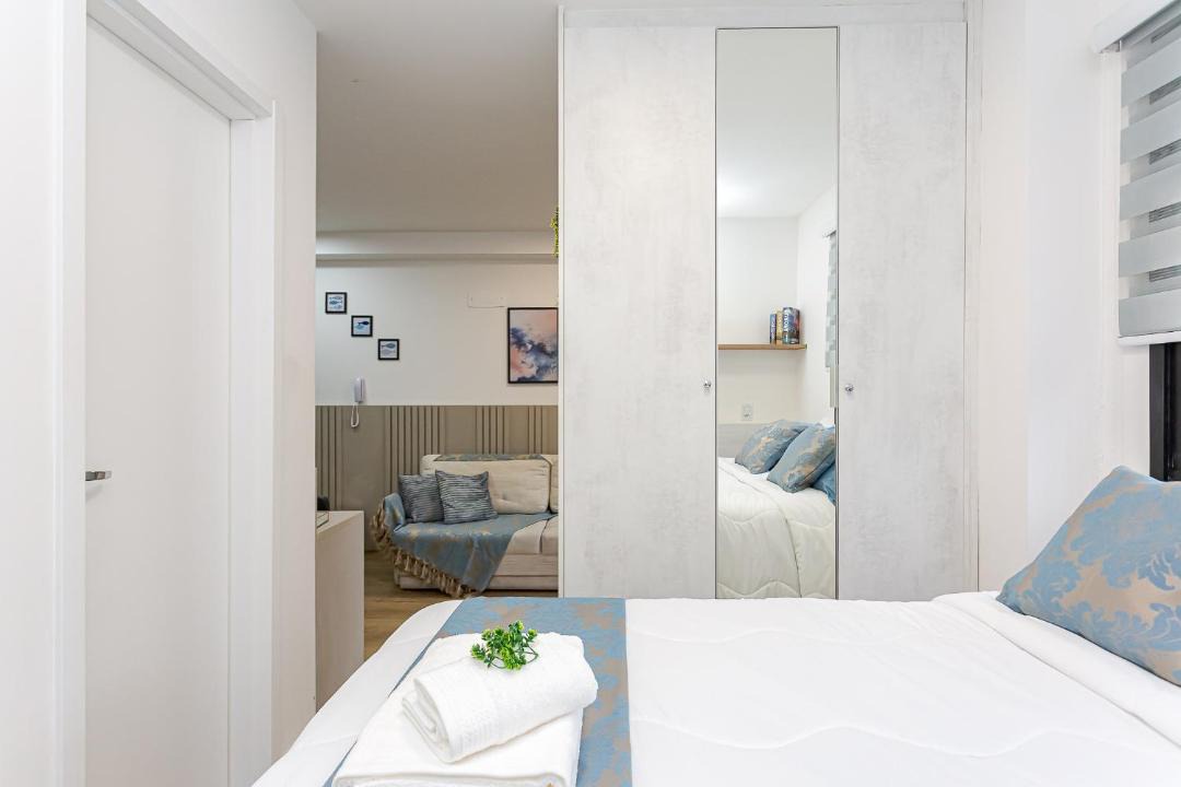 Photo of Bedroom in Matriz