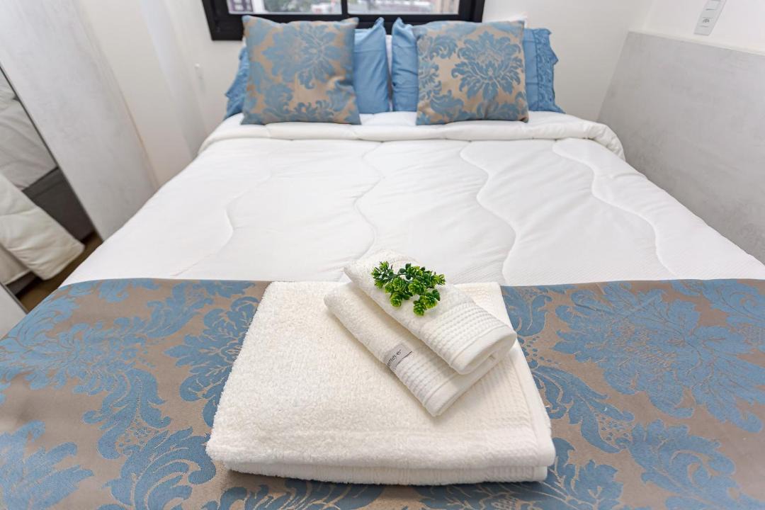 Photo of Bedroom in Matriz