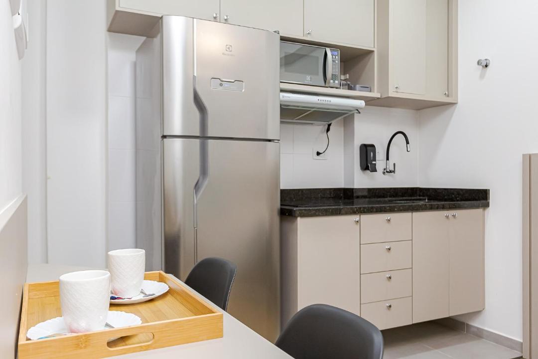 Photo of Kitchen in Matriz