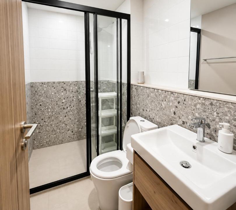 Photo of Bathroom in Province of Chaco