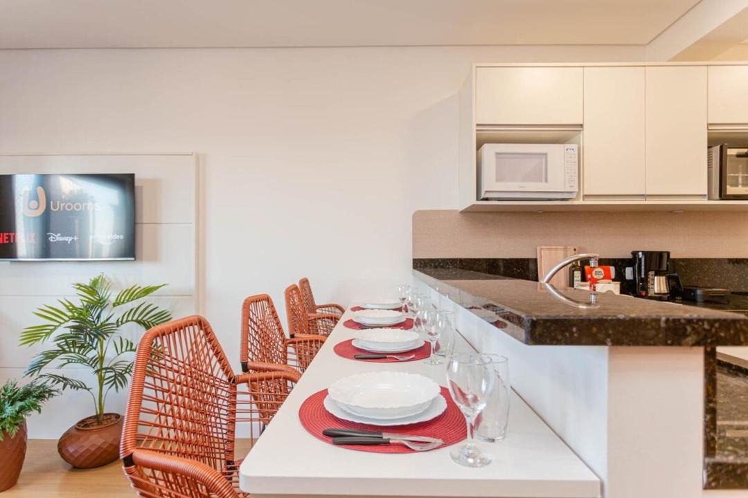 Photo of Kitchen in Matriz