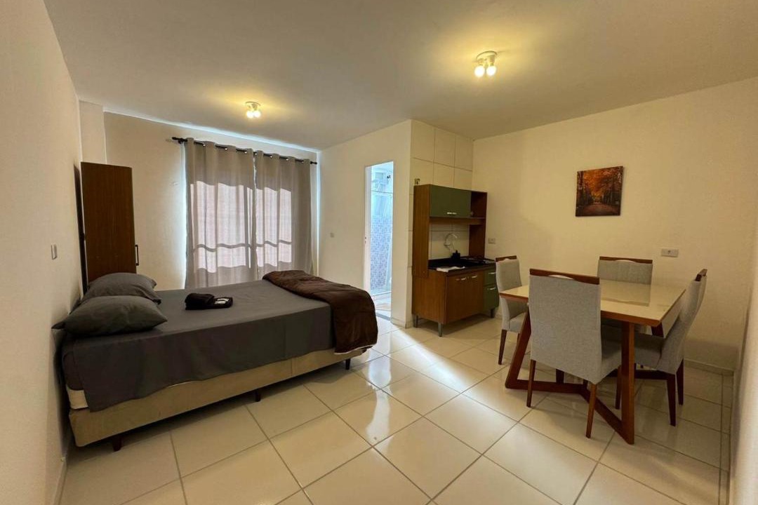Photo of Bedroom in Cruzeiro