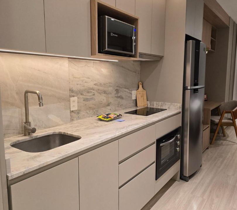 Photo of Kitchen in Passo da Areia