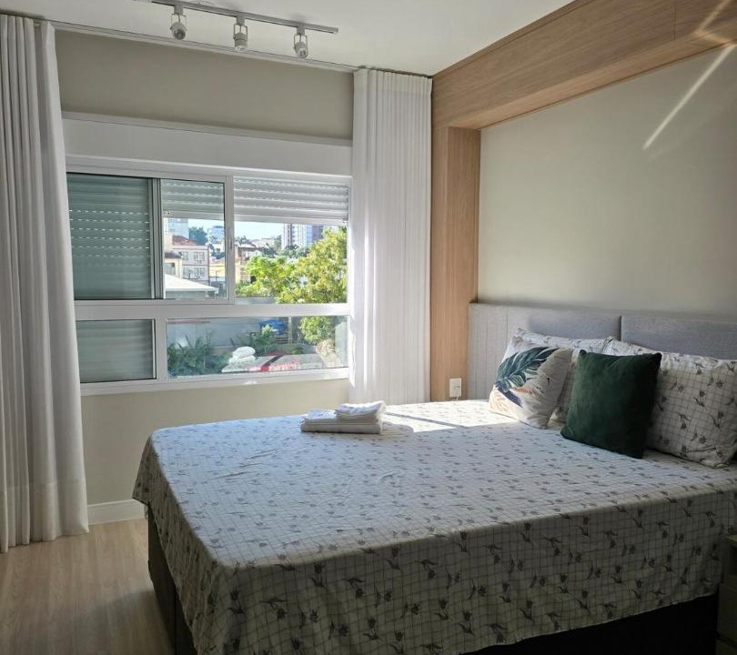 Photo of Bedroom in Passo da Areia