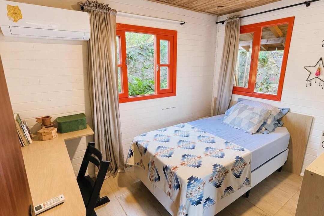 Photo of Bedroom in Florianopolis