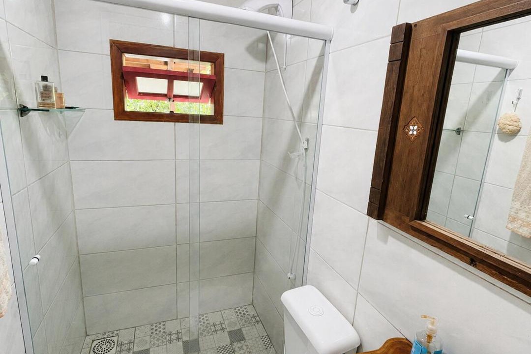 Photo of Bathroom in Florianopolis