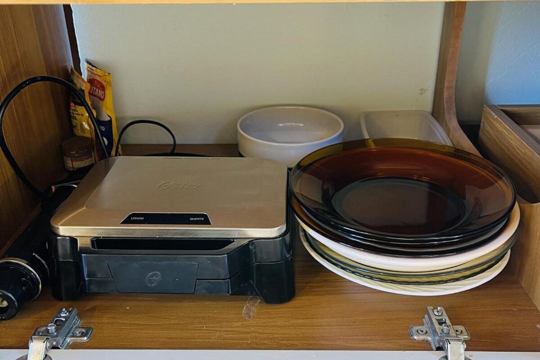 Photo of Kitchen in Florianopolis