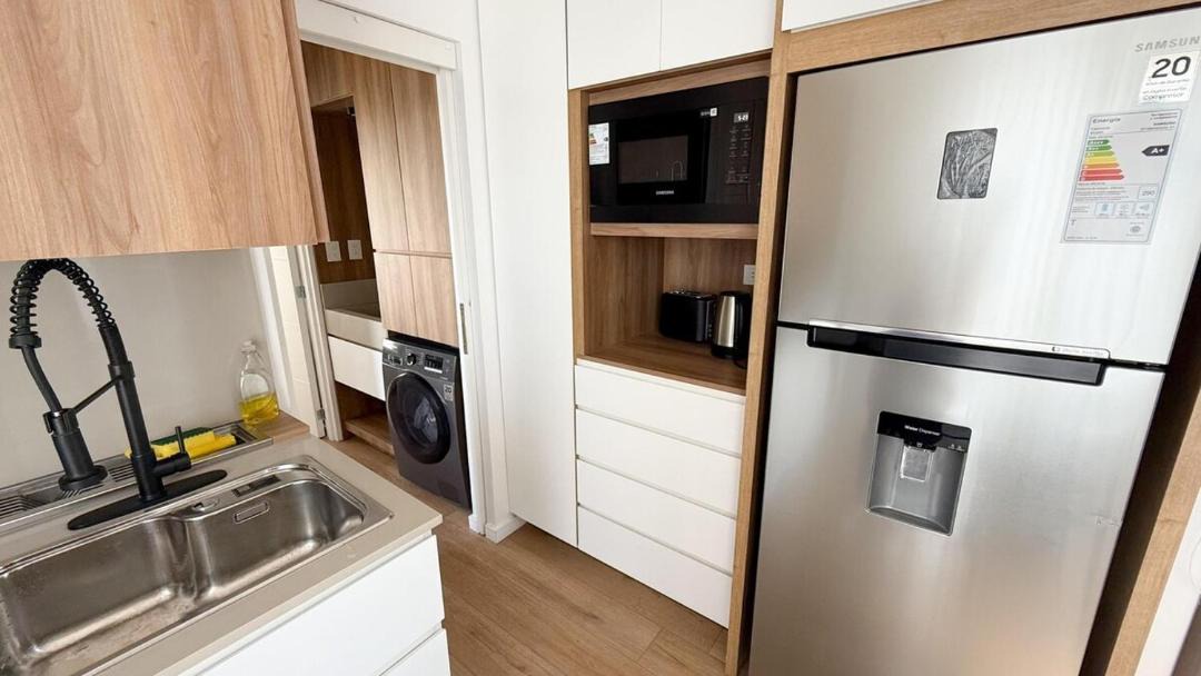 Photo of Kitchen in El Mollar