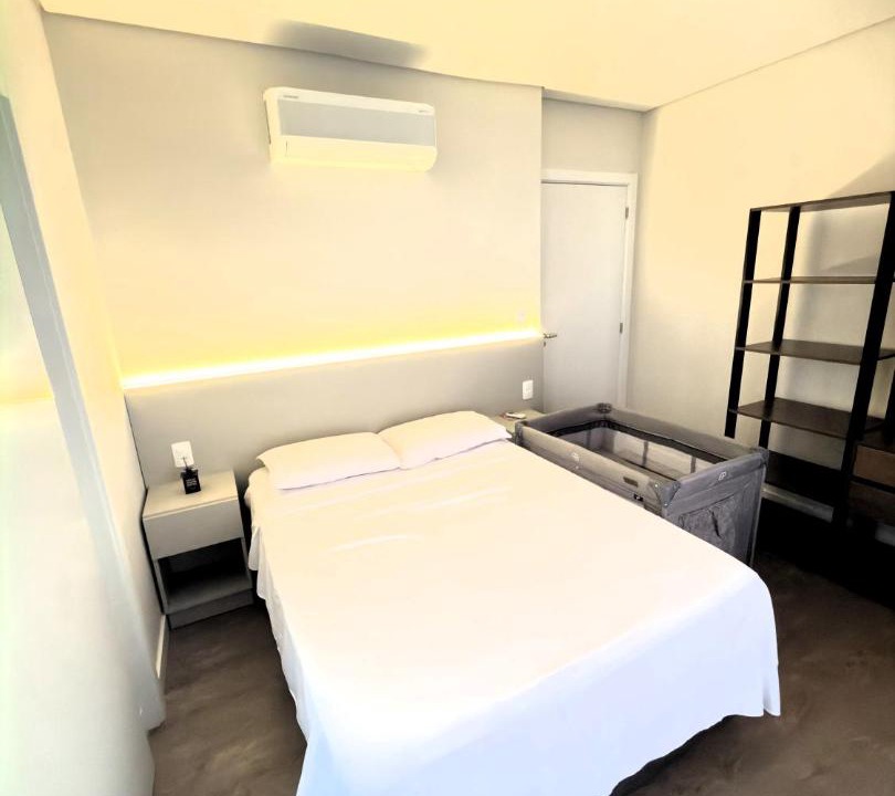 Photo of Bedroom in Nacoes