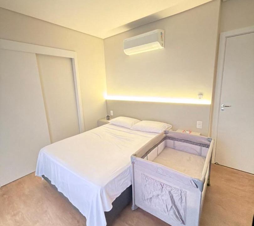 Photo of Bedroom in Nacoes