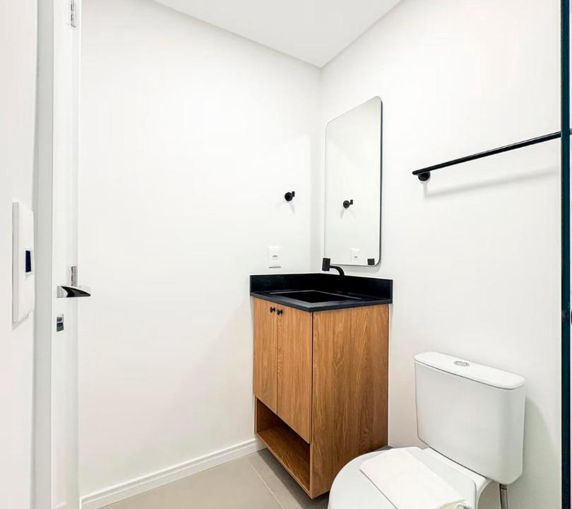 Photo of Bathroom in Velha