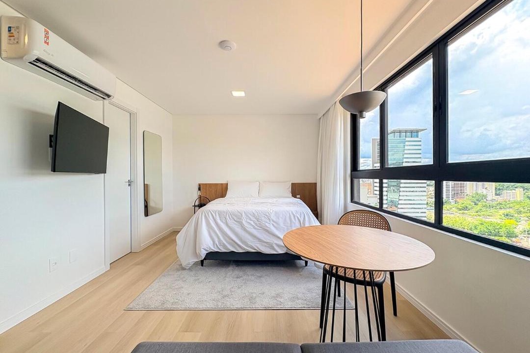 Photo of Bedroom in Velha