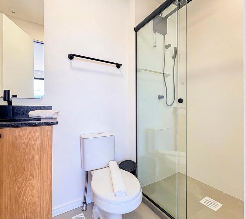 Photo of Bathroom in Velha