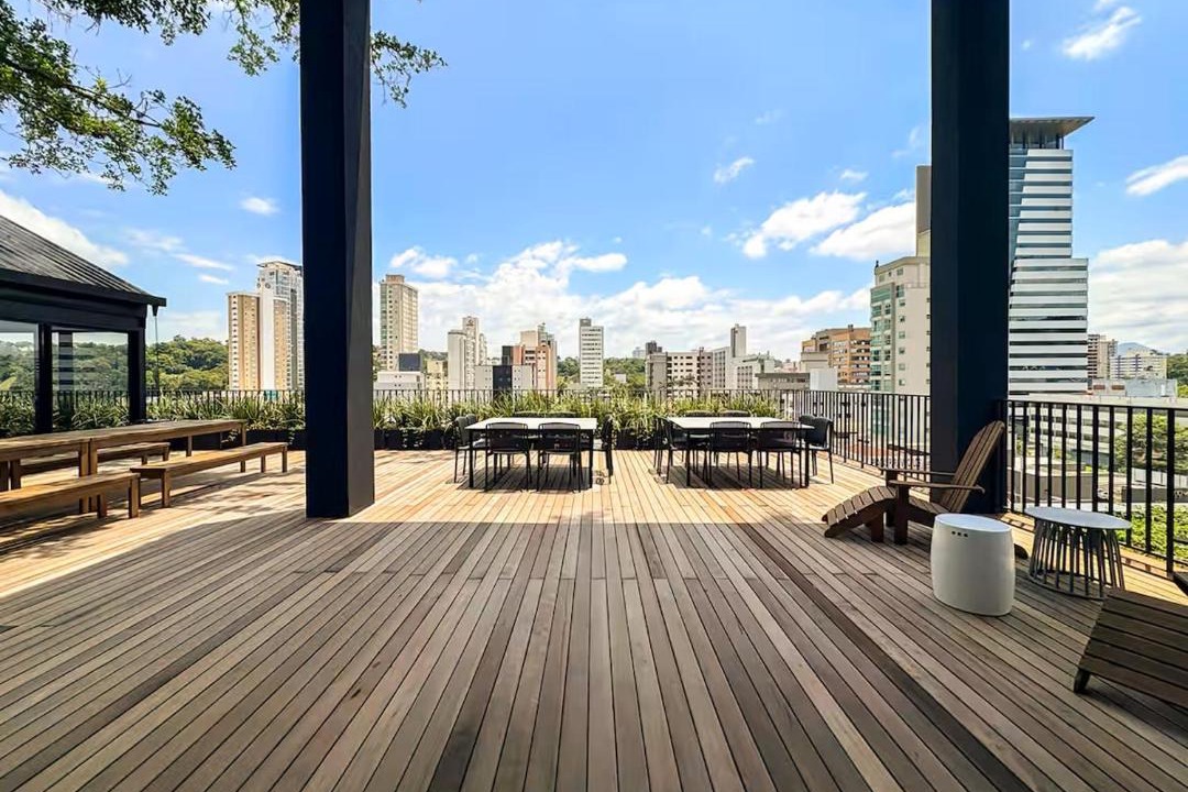 Photo of Patio Balcony in Velha