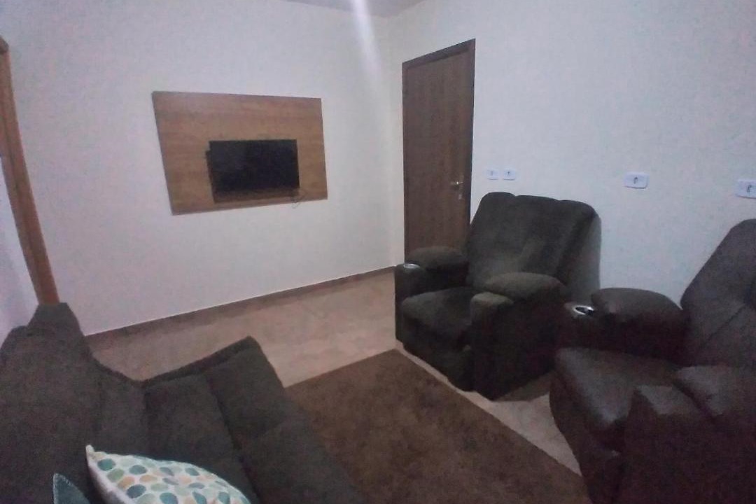 Photo of Livingroom in Jardim Paulista