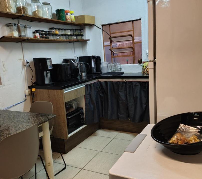 Photo of Kitchen in Sao Joao