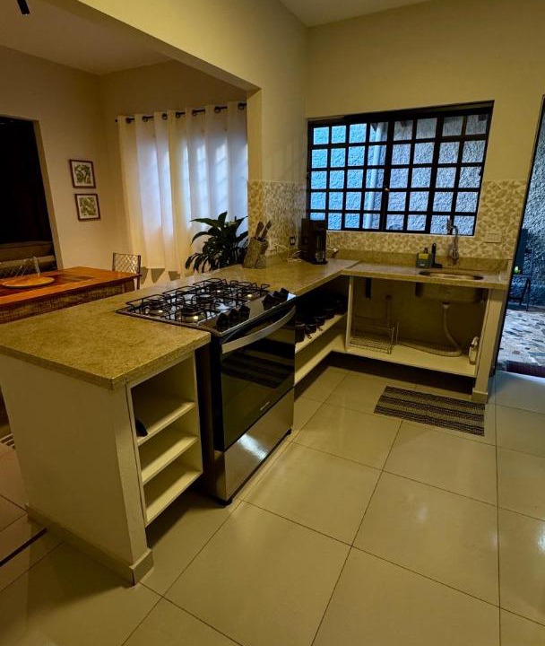 Photo of Kitchen in Brotas
