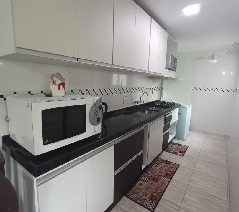 Photo of Kitchen in Sao Judas Tadeu