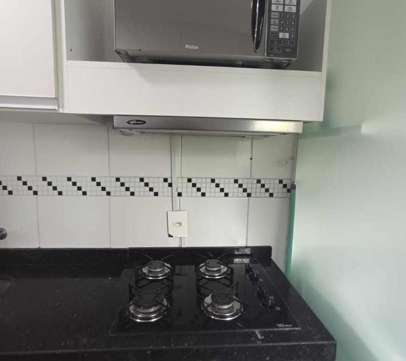 Photo of Kitchen in Sao Judas Tadeu