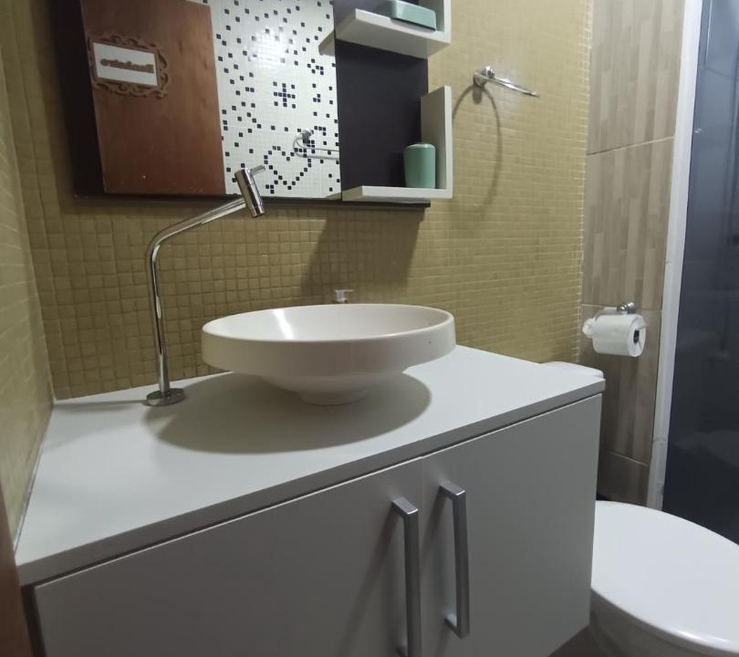 Photo of Bathroom in Sao Judas Tadeu