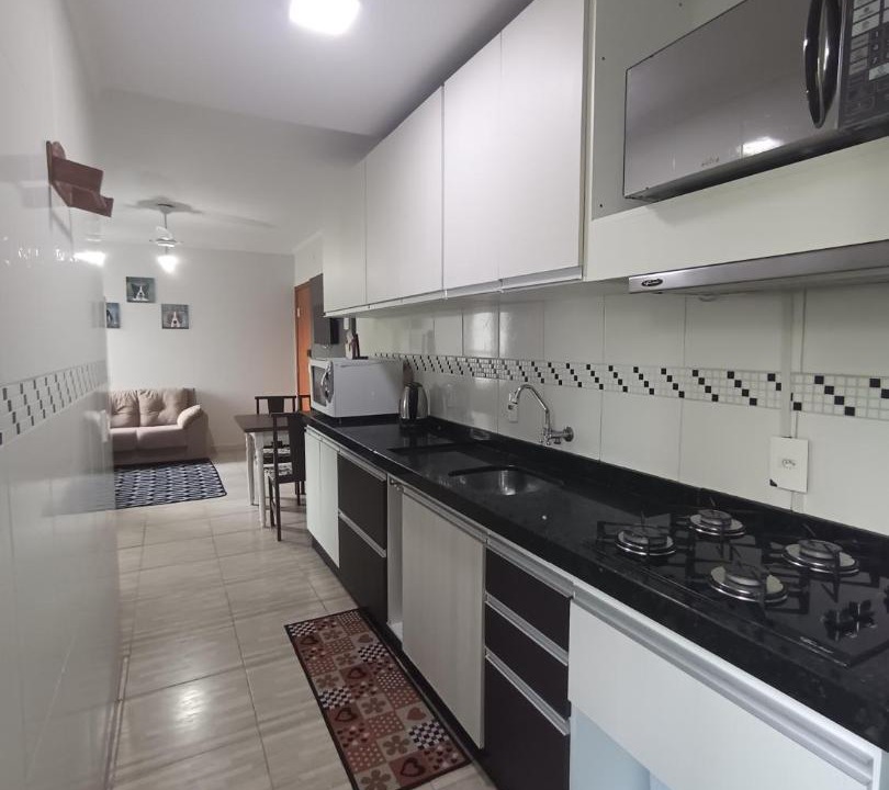 Photo of Kitchen in Sao Judas Tadeu