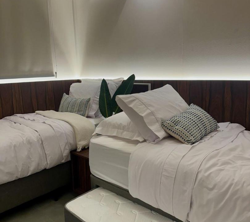 Photo of Bedroom in Gleba Fazenda Palhano